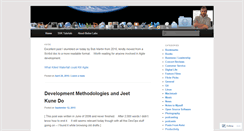 Desktop Screenshot of bieberlabs.com